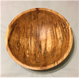 Turning Logs into Bowls