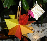 Holiday Ornaments & Artist Books 