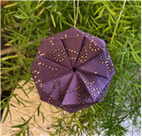 Holiday Ornaments & Artist Books 