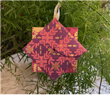 Holiday Ornaments & Artist Books 