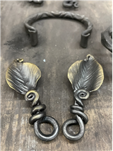 Celtic Iron 