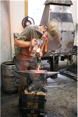 Celtic Iron 