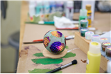 Exciting World of Woodturning (Intergenerational / July 26-31)