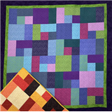 Endless Options Quilt (Intergenerational / July 26-31)