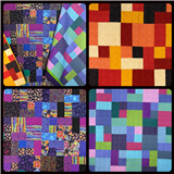 Endless Options Quilt (Intergenerational / July 26-31)