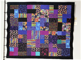 Endless Options Quilt (Intergenerational / July 26-31)