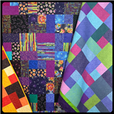 Endless Options Quilt (Intergenerational / July 26-31)