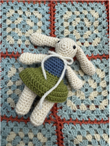 Learn to Crochet
