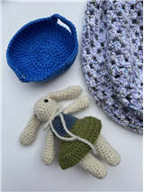 Learn to Crochet
