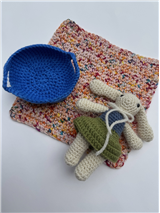 Learn to Crochet
