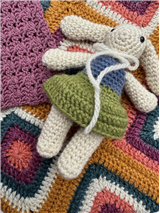 Learn to Crochet