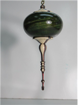 The Art of the Finial