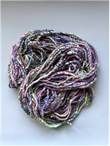 Art Yarn Tells the Tale