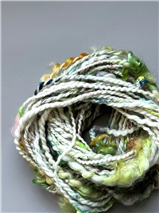 Art Yarn Tells the Tale