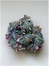 Art Yarn Tells the Tale