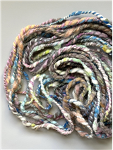 Art Yarn Tells the Tale