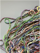 Art Yarn Tells the Tale