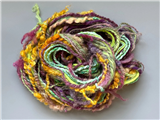 Art Yarn Tells the Tale