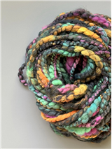 Art Yarn Tells the Tale