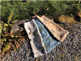 Eco-printing–Beautiful Surprising Results from Nature (Long Weekend)