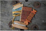 Carve & Weave (Long Weekend)