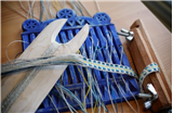 Carve & Weave (Long Weekend)