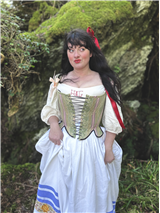 18th Century Folk Stays