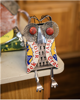 Tin Can Art (Intergenerational / July 26-31)