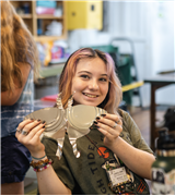 Tin Can Art (Intergenerational / July 26-31)