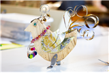 Tin Can Art (Intergenerational / July 26-31)