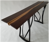 Twisted Tables