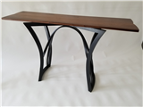 Twisted Tables