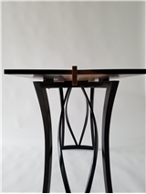 Twisted Tables