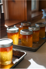 Food Journaling–Cooking Up Memories