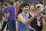 Dance Callers Week