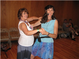 Dance Callers Week