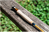 Bamboo Fly Rod Making