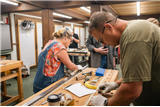 Bamboo Fly Rod Making