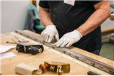 Bamboo Fly Rod Making