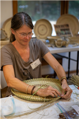 Sweetgrass Creations (Intergenerational / July 26-31)