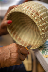Sweetgrass Creations (Intergenerational / July 26-31)