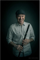 Flute, Pennywhistle & Recorder 