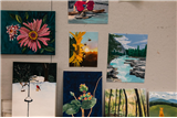 Learn to See and Paint Nature!