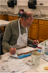 Learn to See and Paint Nature!