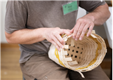 White Oak–Tree to Basket