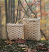 White Oak–Tree to Basket