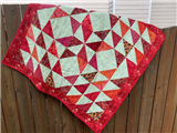 Making the Most of Half-square Triangles