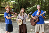Old-Time Jam Camp