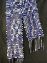 Sakiori Silk Weaving