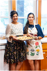 Great British Bake-off Boot Camp (Intergenerational / July 26-31)
